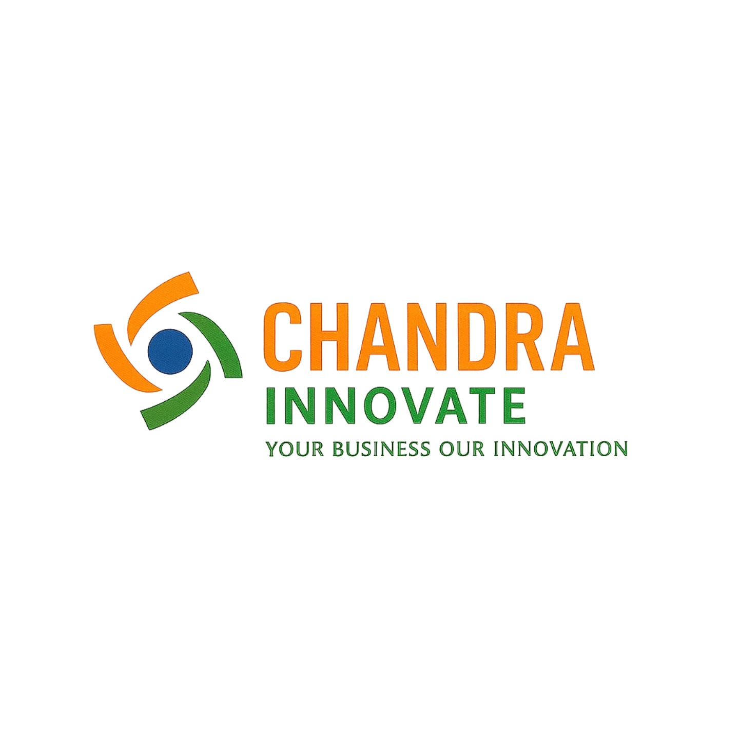 Chandra Innovate — Your business, our innovation